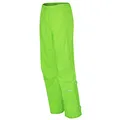 Produktbild: Airtracks Funktions Regenhose Fahrradhose Lang - neon - L