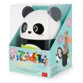 Produktbild: LEGAMI Tischstiftehalter Super Kawaii PANDA - Bunt