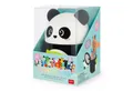 Produktbild: Legami Federmäppchen LEGAMI Tischstiftehalter Super Kawaii PANDA