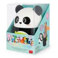 Produktbild: Legami  Super Kawaii - Stiftehalter Panda