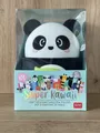 Produktbild: Legami Tischstiftehalter Super Kawaii Federmäppchen Panda 2026
