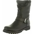 Produktbild: Panama Jack Winterboots Singapur B22 Damen 31373031373839 Schwarz 40 EU - Schwarz - 40