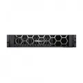 Produktbild: Dell DELL PowerEdge R550 Server 480 GB Rack (2U) Intel Xeon Silver 4309Y 2,8 GHz 16 GB DDR4-SDRAM 1100 W (KJN4Y)