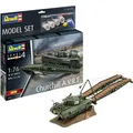 Produktbild: Revell Model Set Churchill A.V.R.E. (63297)