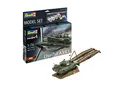 Produktbild: Revell Model Set Churchill A.V.R.E.