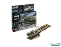 Produktbild: Revell Militär Churchill A.V.R.E. 63297