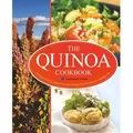 Produktbild: Quinoa Cookbook Nutrition Facts, Cooking Tips, and 116 Superfood Recipes for a Healthy Diet