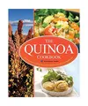 Produktbild: The Quinoa Cookbook: Nutrition Facts, Cooking Tips, and 116 Superfood Recipes fo