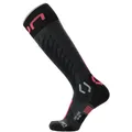 Produktbild: Uyn Damen Ski One Merino Socken (Größe 41 , schwarz)