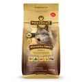 Produktbild: Wolfsblut - Wild Duck & Turkey - 12,5 kg - Ente & Truthahn - Trockenfutter - Hundefutter - Getreidefrei