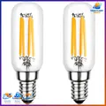 Produktbild: Dunstabzugshaube Lampe E14 4W LED Kaltweiß 6000K 400 Lumen 2er-Set 2 Stück