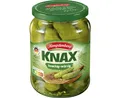 Produktbild: Hengstenberg Knax Gewürzgurken 720 ml