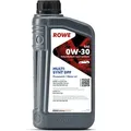 Produktbild: ROWE HIGHTEC MULTI SYNT DPF SAE 0W-30 Motorenöl 1L für Otto- und Dieselmotoren