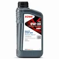 Produktbild: ROWE - 1 Liter HIGHTEC MULTI SYNT DPF SAE 0W-30 Motorenöl - PKW Motoröl