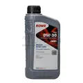 Produktbild: ROWE Motoröl Hightec Multi Synt DPF SAE 0W-30 1 Liter 20112-0010-99