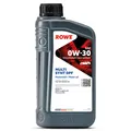 Produktbild: ROWE HIGHTEC MULTI SYNT DPF SAE 0W-30  -  1 Liter