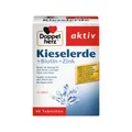 Produktbild: Doppelherz Kieselerde + Biotin + Zink, 40 St. Tabletten 9005714