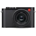 Produktbild: Leica Q3 mit SUMMILUX 28mm F1.7 Asph. 19080
