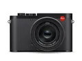 Produktbild: Leica Q3 Vollformat Kompaktkamera Schwarz inkl. Ersatzakku BP-SCL6