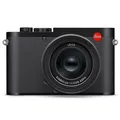 Produktbild: Leica Q3  schwarz
