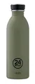 Produktbild: 24Bottles - Sage Green - Urban Trinkflasche - 500 ml - 24B63 - Neu & OVP