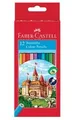 Produktbild: FABER-CASTELL 120112 Mehrfarbig 12 Stück(e) ~D~