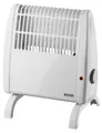 Produktbild: Rowi HFW 400 Konvektor, Wandgerät, 400 Watt, Thermostat