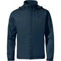 Produktbild: VAUDE Escape Light Regenjacke Herren in dark sea uni, Größe 3XL HW 2025