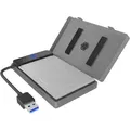 Produktbild: ICY BOX ICYBOX USB 3.2 Gen 1 Adapter für ein 2,5