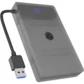 Produktbild: Icy Box IB-AC603b-U3 (60979)