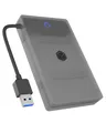 Produktbild: RaidSonic 60979 RaidSonic ICY BOX IB-AC603b-U3 USB 3.2 Adapter für 1x 2,5
