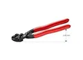 Produktbild: Knipex CoBolt Bolzenschneider 71 41 200 Schwarz, Rot