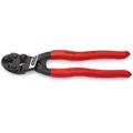 Produktbild: KNIPEX CoBolt schwarz atramentiert 200 mm, 20° gewinkelt