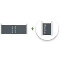 Produktbild: Casanoov - Paket Mit Drehtoren Sunny 400 X 140 Cm + Tor Sunny 100p140 Cm