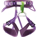 Produktbild: Petzl Kinder Macchu Klettergurt (Größe 54-64CM, lila)