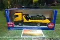 Produktbild: Siku Art.Nr.: 2722-MAN Abschleppwagen ADAC,1:50,Neuheit 2025,neu in OVP
