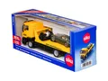 Produktbild: Siku 2722 MAN Abschleppwagen ADAC 1:55 OVP - 4148