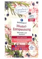 Produktbild: 6x DRESDNER ESSENZ Badesalz Muskel-Entspannung Wellness, 6x 60g