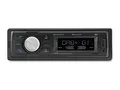 Produktbild: Caliber Autoradio - Auto Radio mit Bluetooth - Aux In - Bluetooth - DAB - DAB Plus - FM - SD - USB - 18 voreingestellte Sender - Mit Freisprechfunktion - 4X 55 Watt - Schwarz - 1 Din