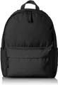 Produktbild: Amazon Basics, Rucksack für Klassische Anlässe/Freizeit/Schule, 30.99 cm x 15.24 cm x 40.13 cm, Schwarz, 1er-Pack