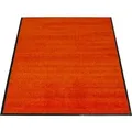 Produktbild: Schmutzfangmatte Eazycare Color 90x150cm orange