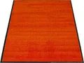 Produktbild: MILTEX Fußmatte Schmutzfangmatte Eazycare Color 90x150cm orange