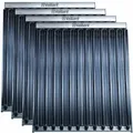 Produktbild: 4x Vaillant Vakuum-Röhrenkollektor auroTHERM exclusiv VTK 1140/2, 9,2 m2