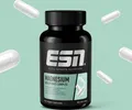 Produktbild: ESN Magnesium Bisglycinat (120 Kapseln)