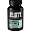 Produktbild: ESN - Magnesium Bisglycinate - 120 Kapseln