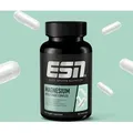 Produktbild: ESN Magnesium Bisglycinat (120 Kapseln)