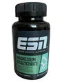Produktbild: ESN Magnesium Bisglycinat (120 Kapseln) Kapseln, 118 g