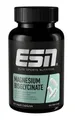 Produktbild: ESN ESN Magnesium Bisglycinat 120 Kapsel Kapseln, 120 St.