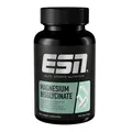 Produktbild: ESN Magnesium Bisglycinat120 Kapsel