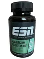 Produktbild: ESN Magnesium Bisglycinat (120 Kapseln)
